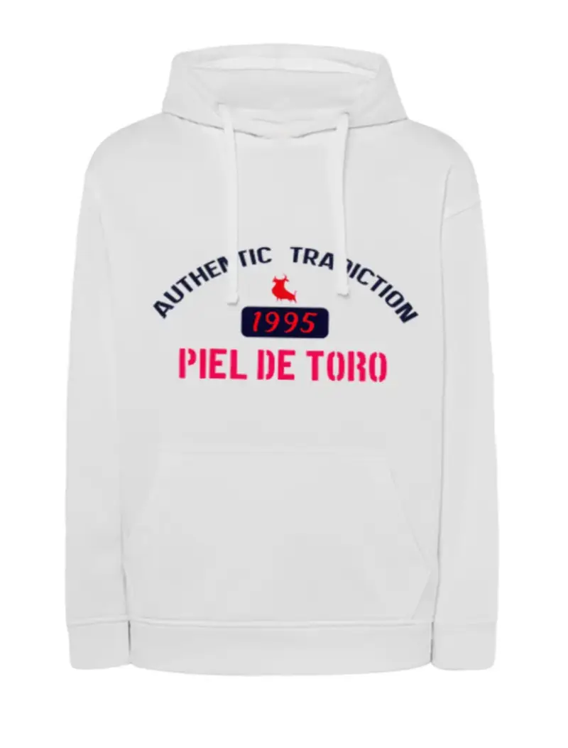 Nueva Sudadera con capucha